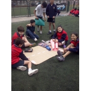 Convivencia de 6to. grado